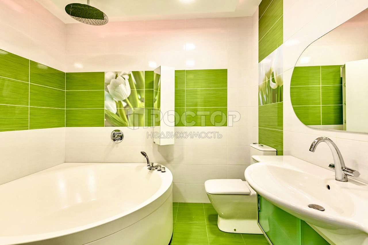 2-комнатная квартира, 72.9 м² - фото 7