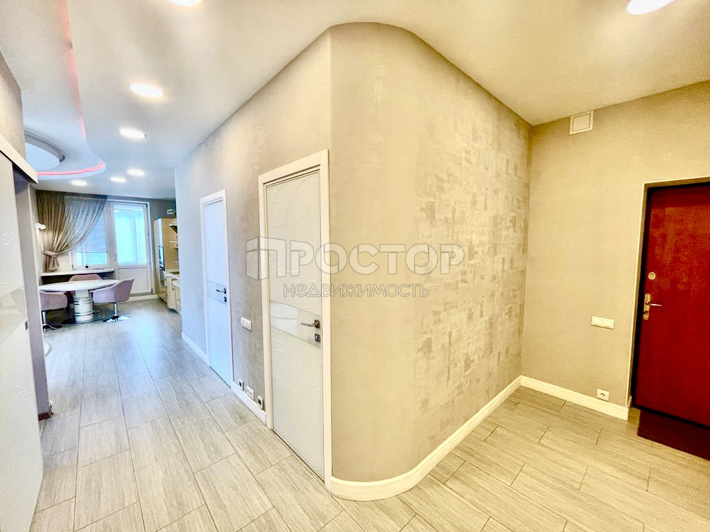 2-комнатная квартира, 72.9 м² - фото 5