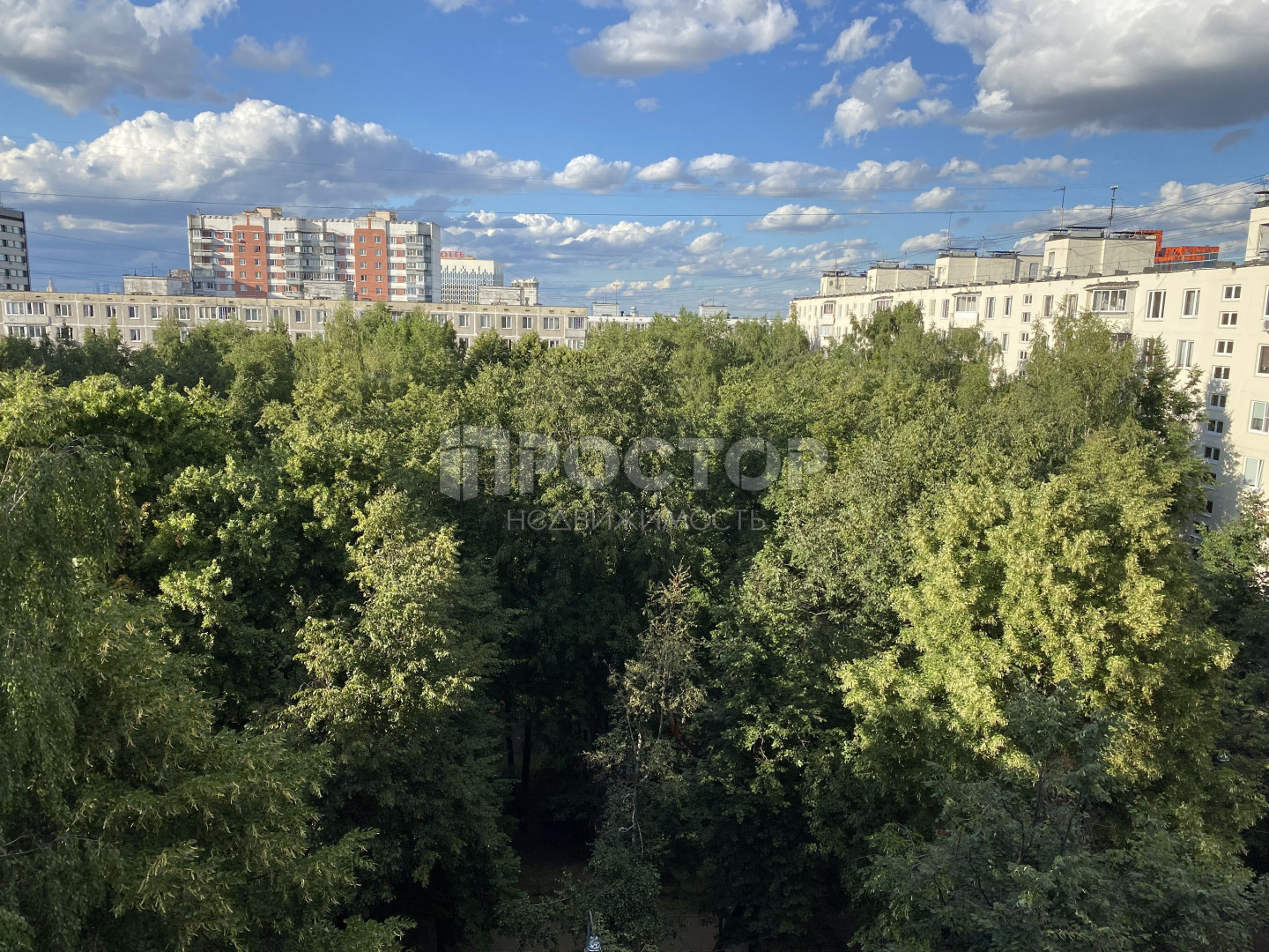 3-комнатная квартира, 60 м² - фото 2