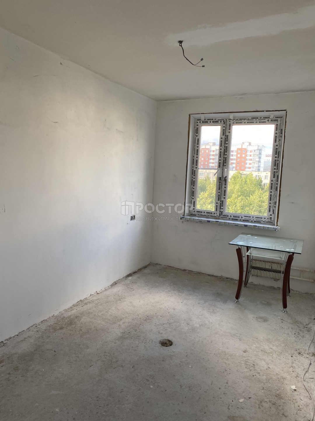 3-комнатная квартира, 60 м² - фото 6