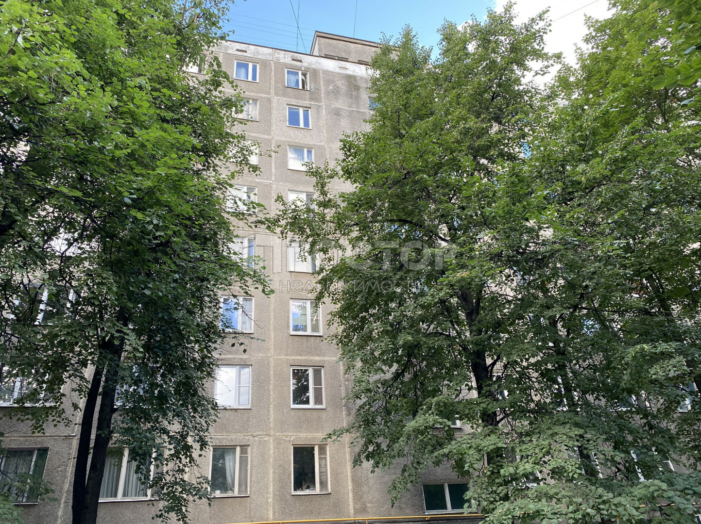 3-комнатная квартира, 60 м² - фото 8