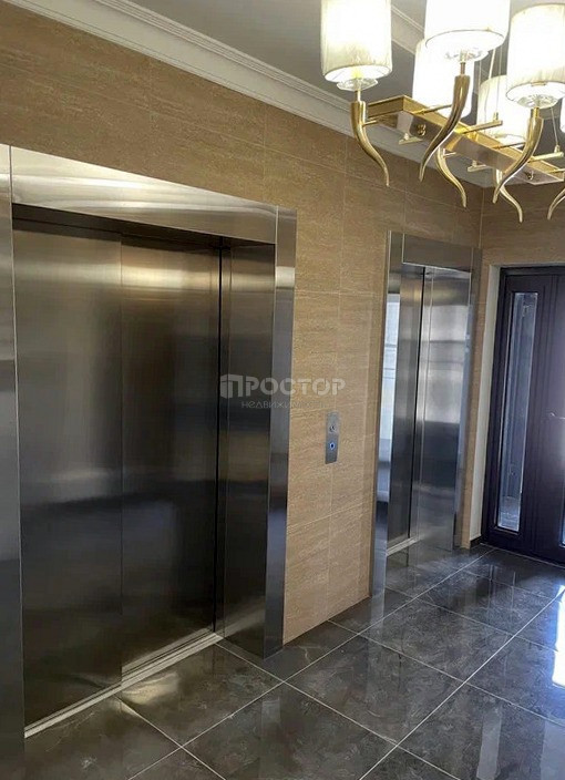 2-комнатная квартира, 57 м² - фото 5