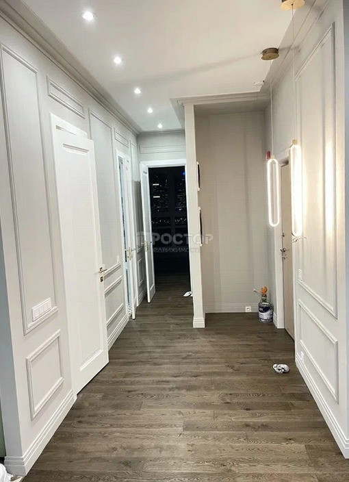 2-комнатная квартира, 57 м² - фото 12