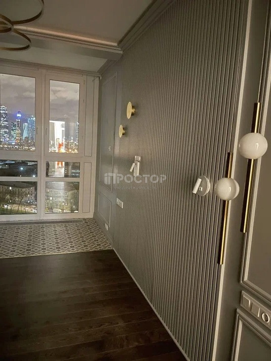 2-комнатная квартира, 57 м² - фото 7