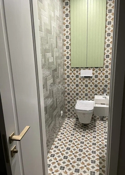 2-комнатная квартира, 57 м² - фото 13