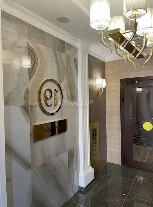 2-комнатная квартира, 57 м² - фото 9