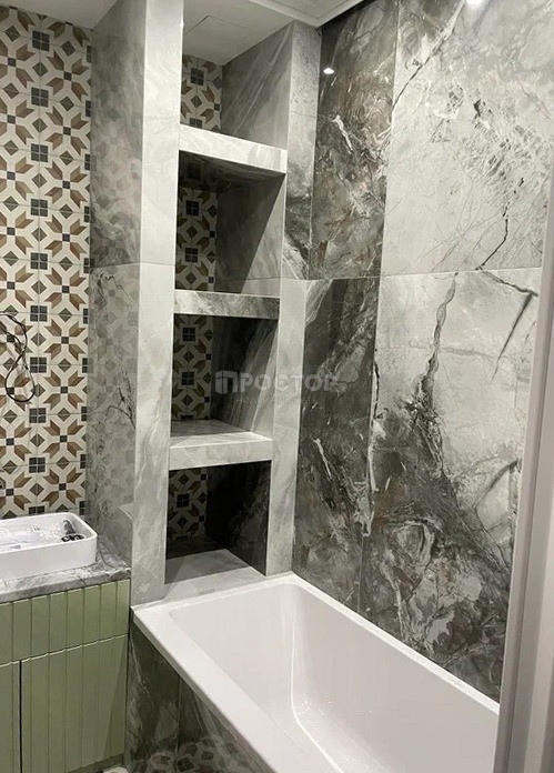2-комнатная квартира, 57 м² - фото 6