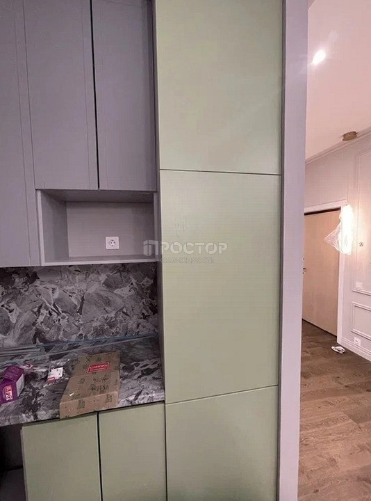 2-комнатная квартира, 57 м² - фото 4