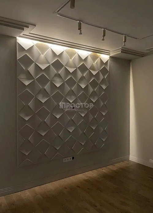 2-комнатная квартира, 57 м² - фото 11
