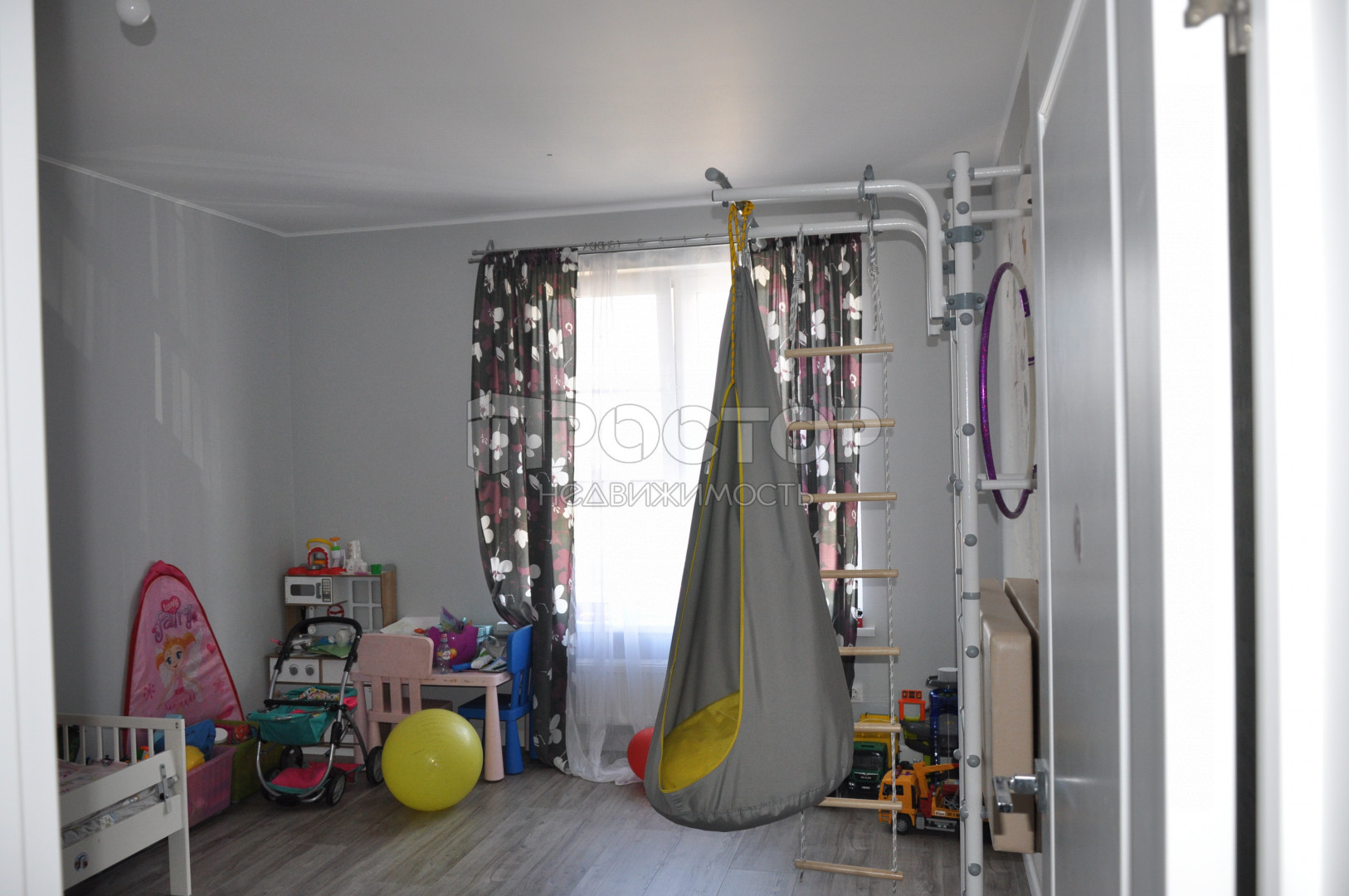 3-комнатная квартира, 84.7 м² - фото 6