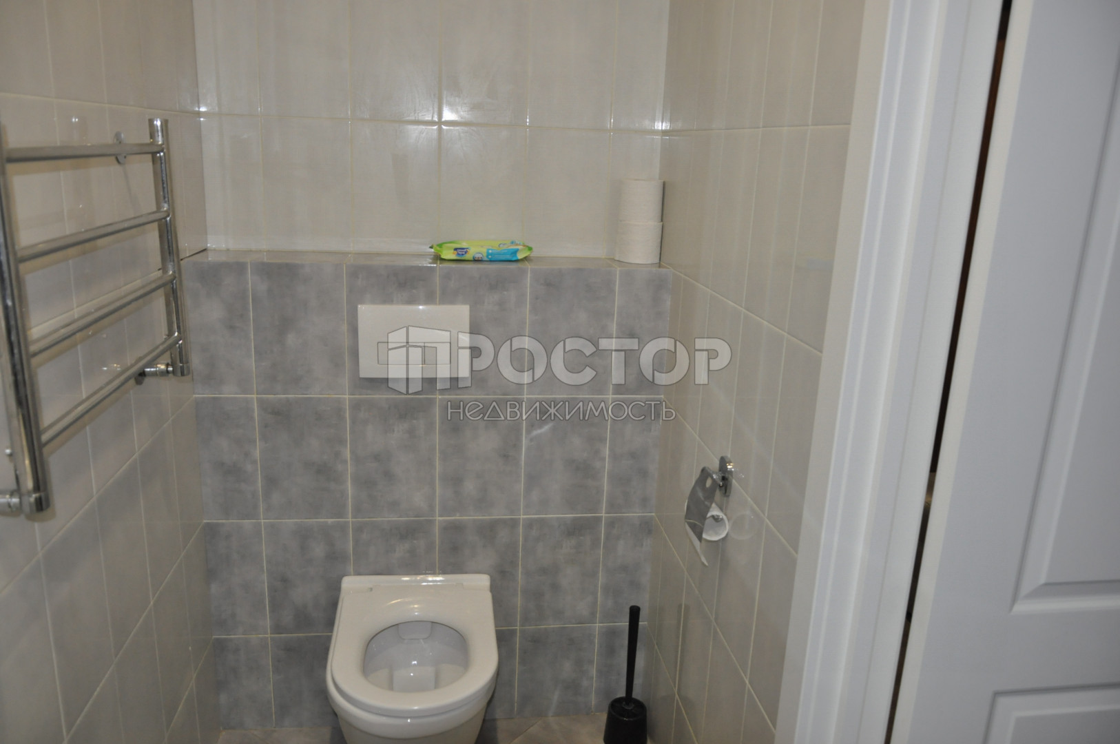 3-комнатная квартира, 84.7 м² - фото 8