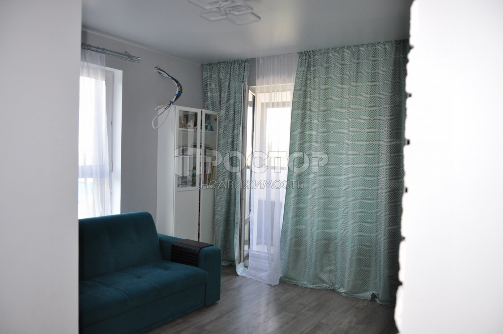 3-комнатная квартира, 84.7 м² - фото 4