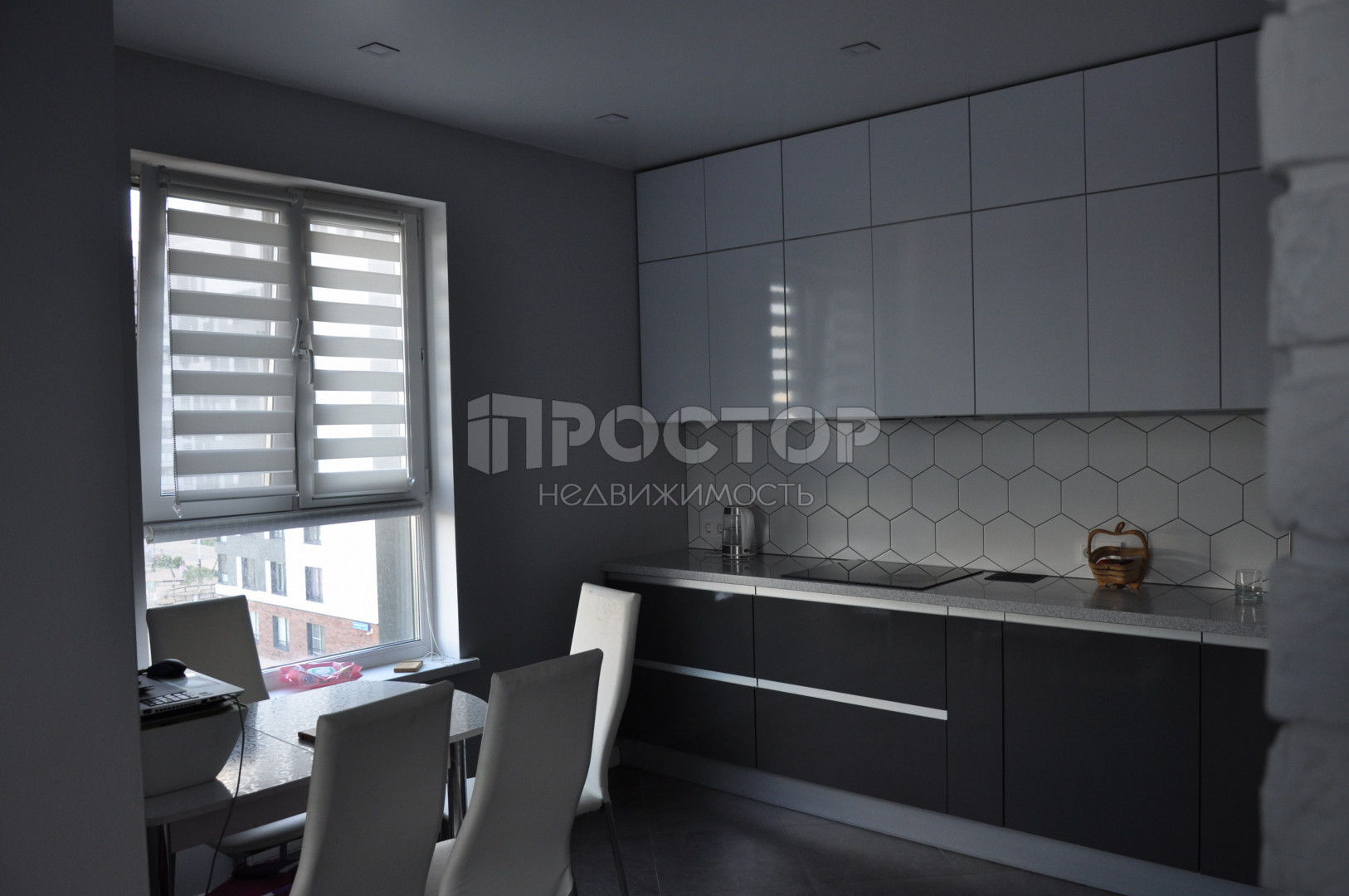3-комнатная квартира, 84.7 м² - фото 2