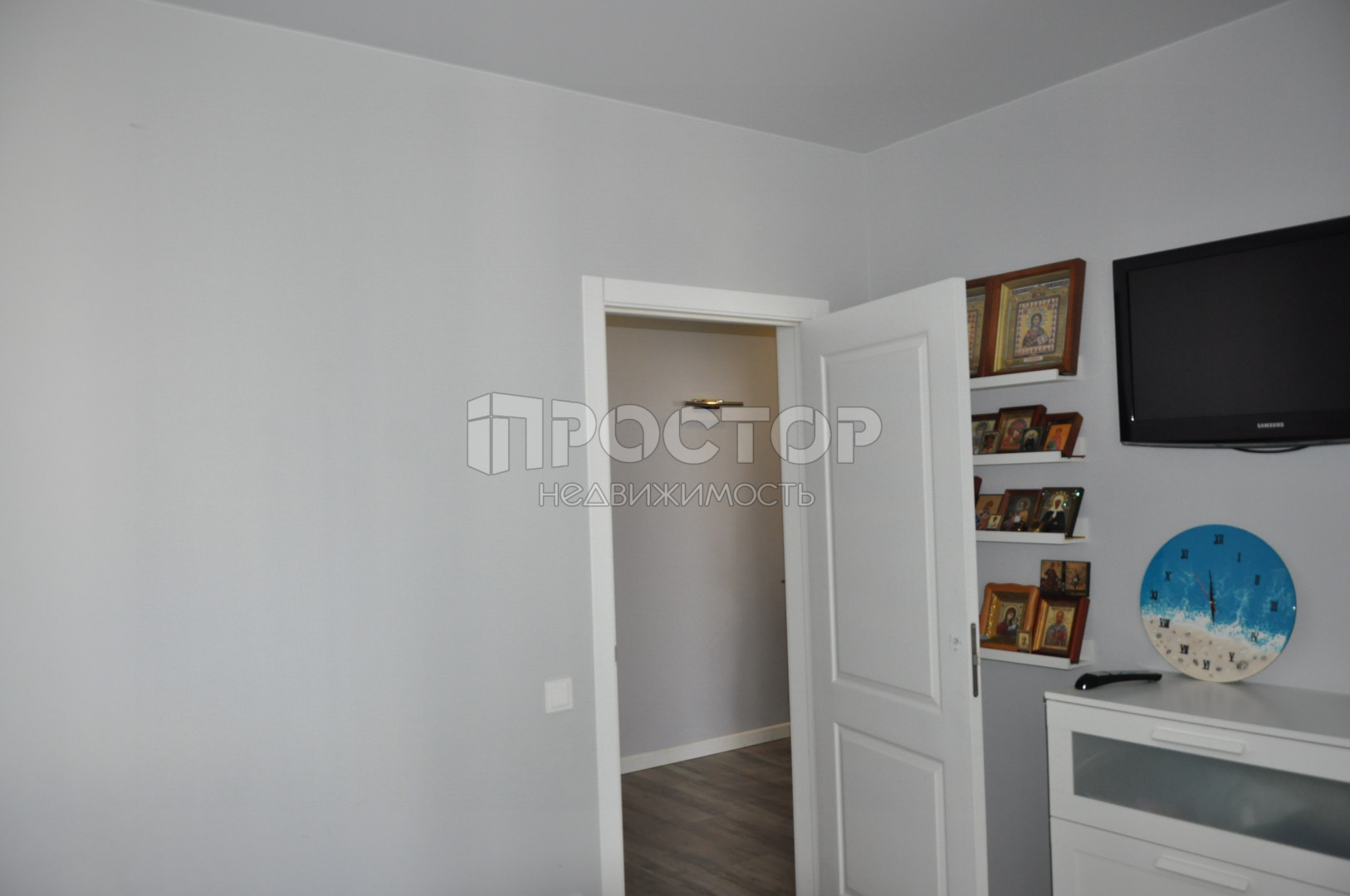 3-комнатная квартира, 84.7 м² - фото 5