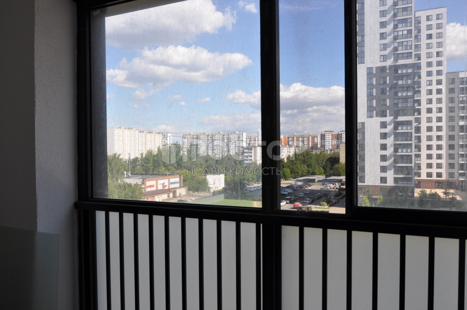 3-комнатная квартира, 84.7 м² - фото 11