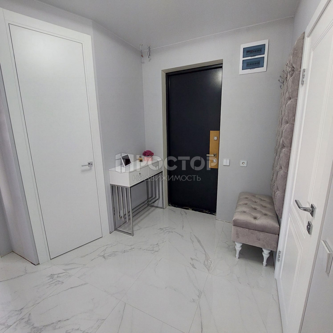 2-комнатная квартира, 53 м² - фото 9