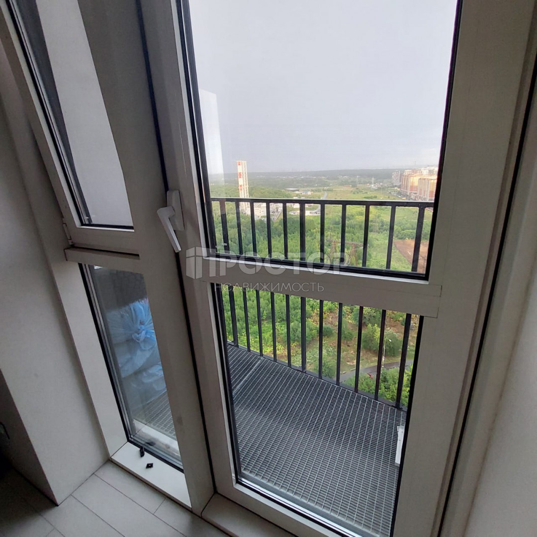 2-комнатная квартира, 53 м² - фото 7