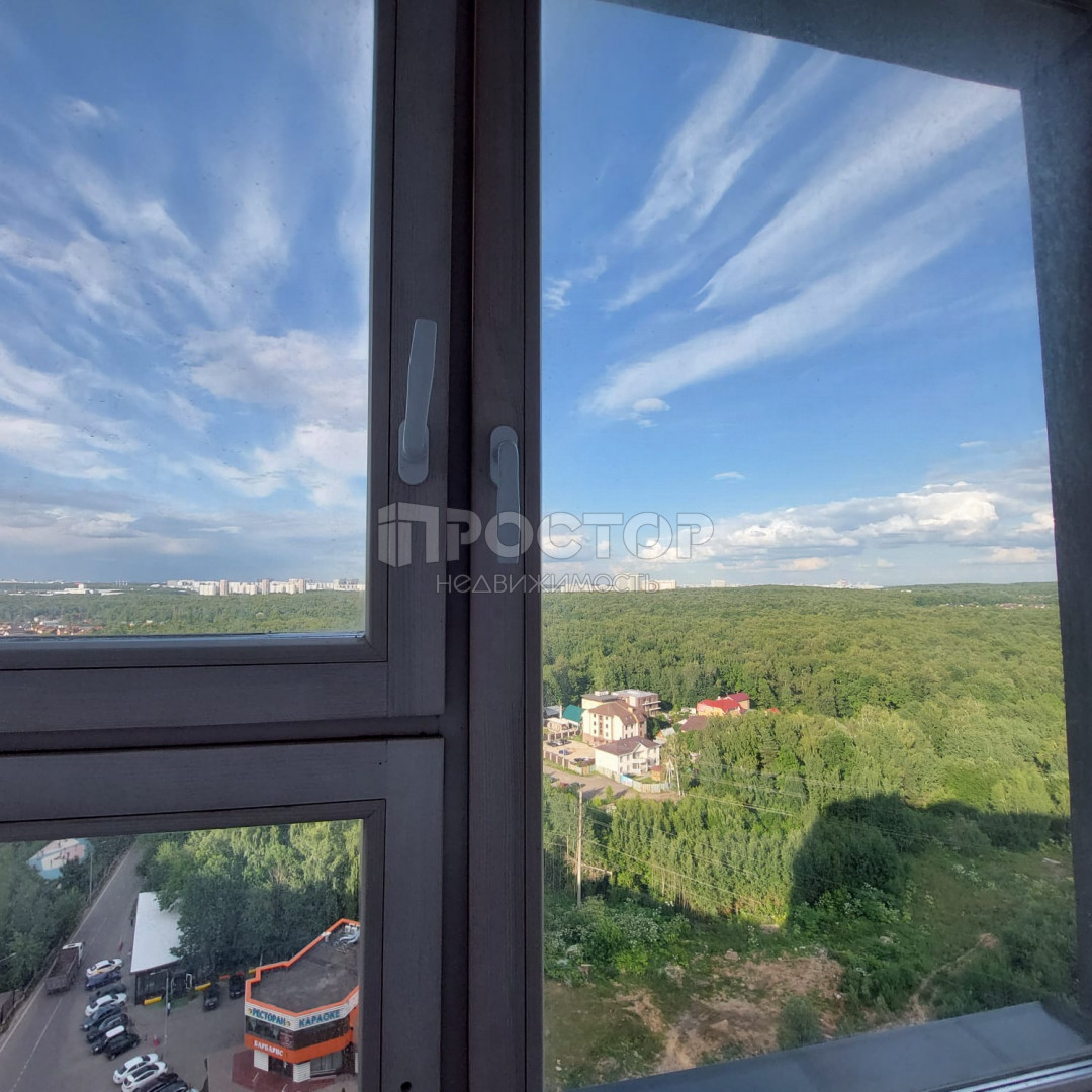2-комнатная квартира, 53 м² - фото 17