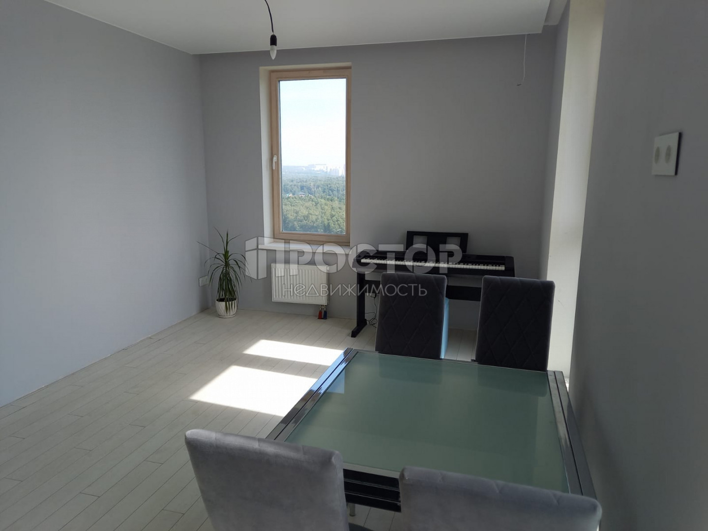 2-комнатная квартира, 53 м² - фото 6