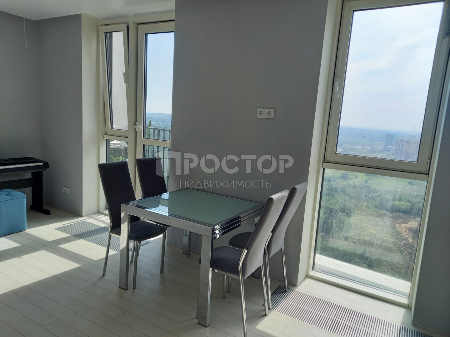 2-комнатная квартира, 53 м² - фото 5
