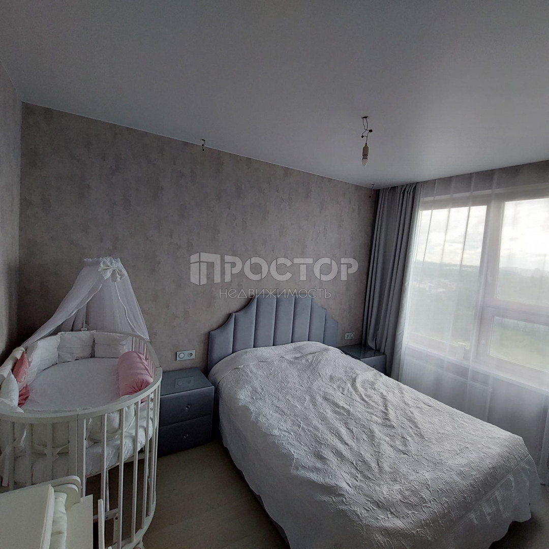 2-комнатная квартира, 53 м² - фото 12