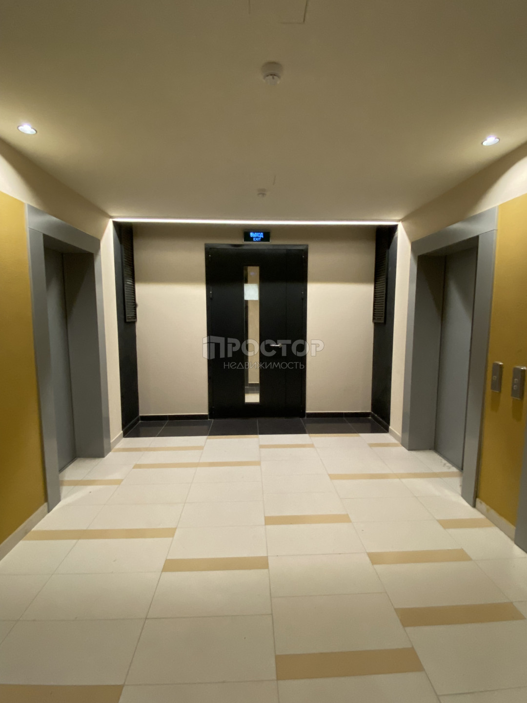 2-комнатная квартира, 53 м² - фото 22