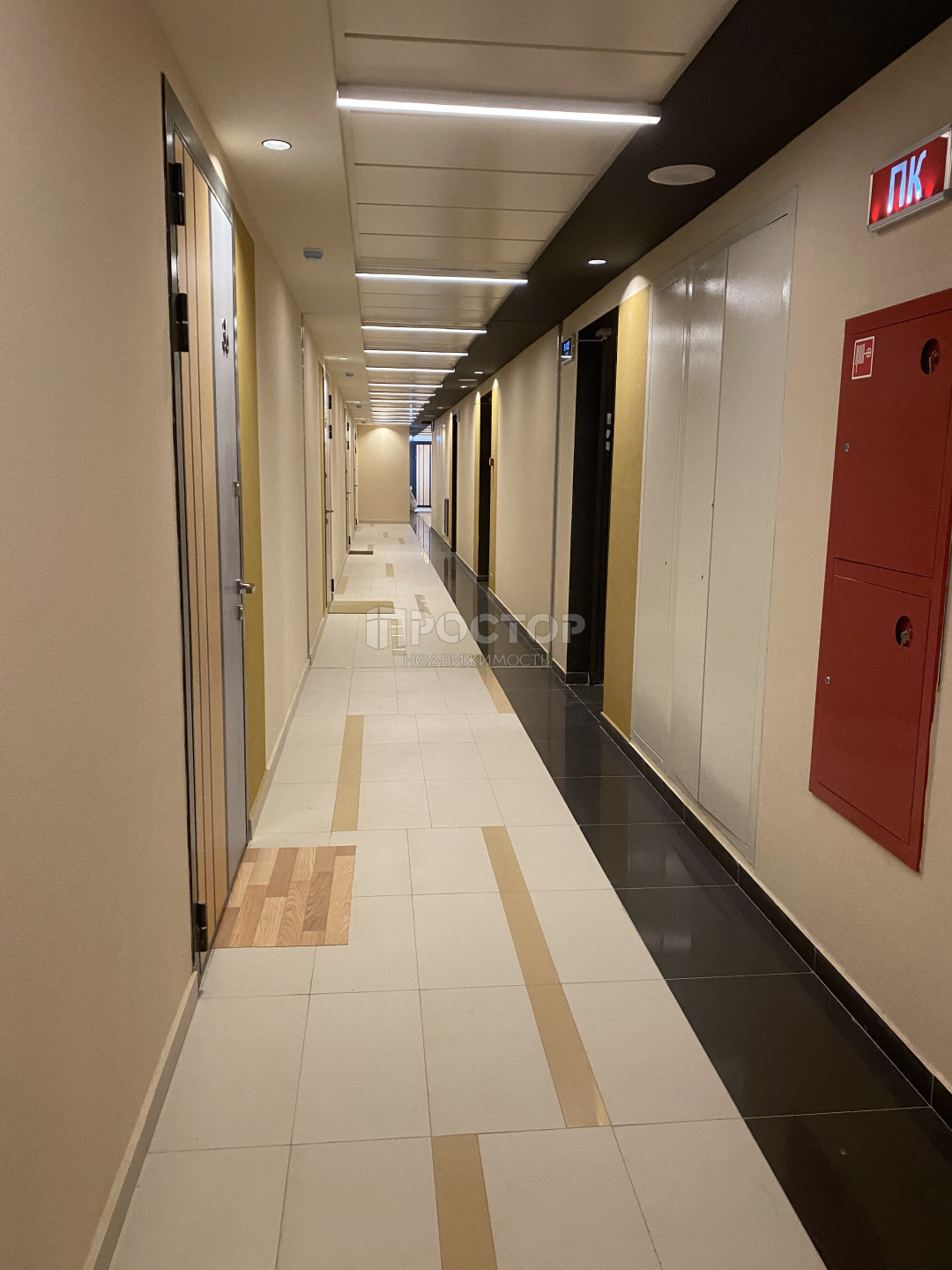 2-комнатная квартира, 53 м² - фото 21