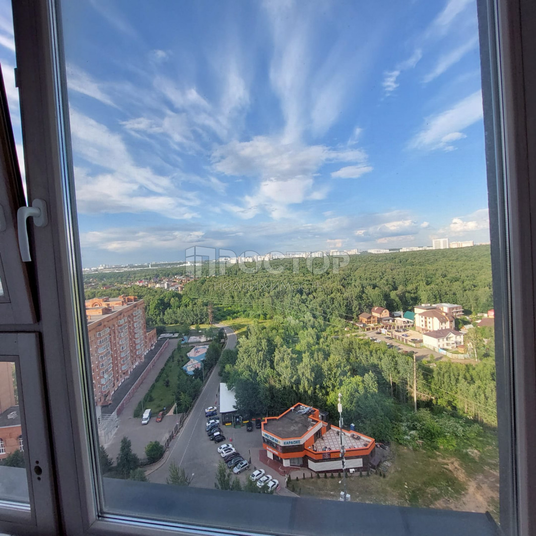 2-комнатная квартира, 53 м² - фото 14