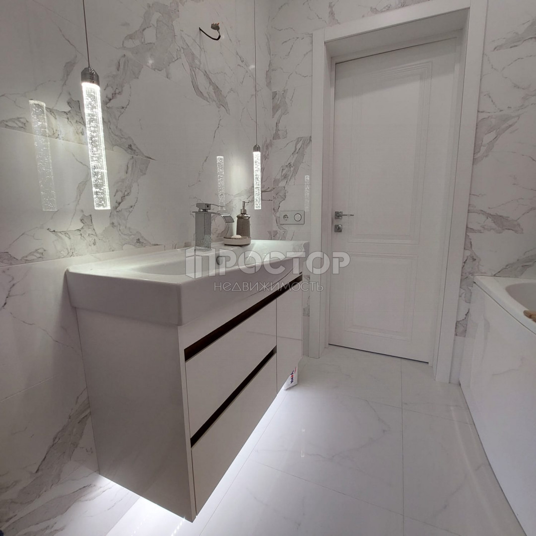 2-комнатная квартира, 53 м² - фото 18