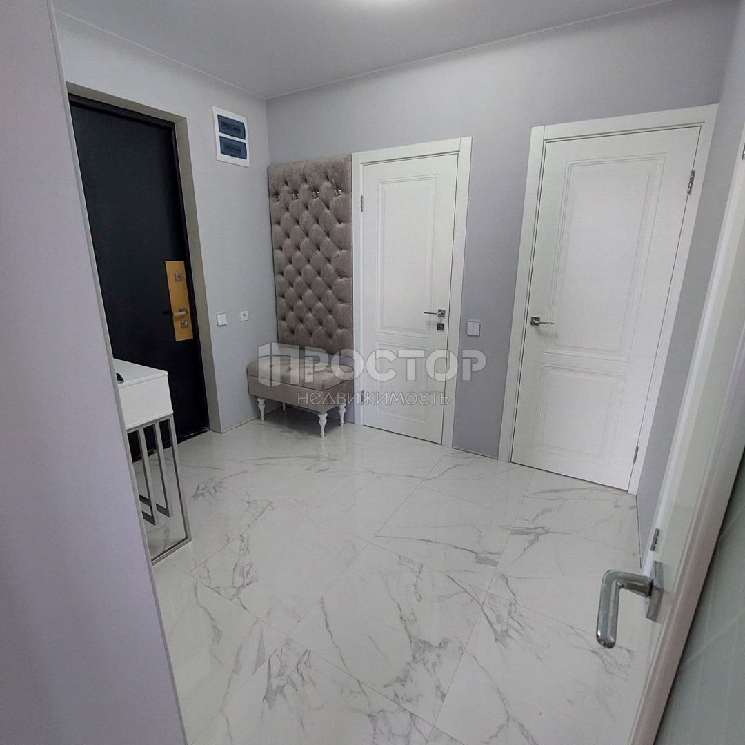 2-комнатная квартира, 53 м² - фото 10