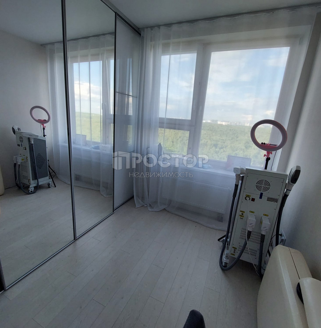 2-комнатная квартира, 53 м² - фото 16