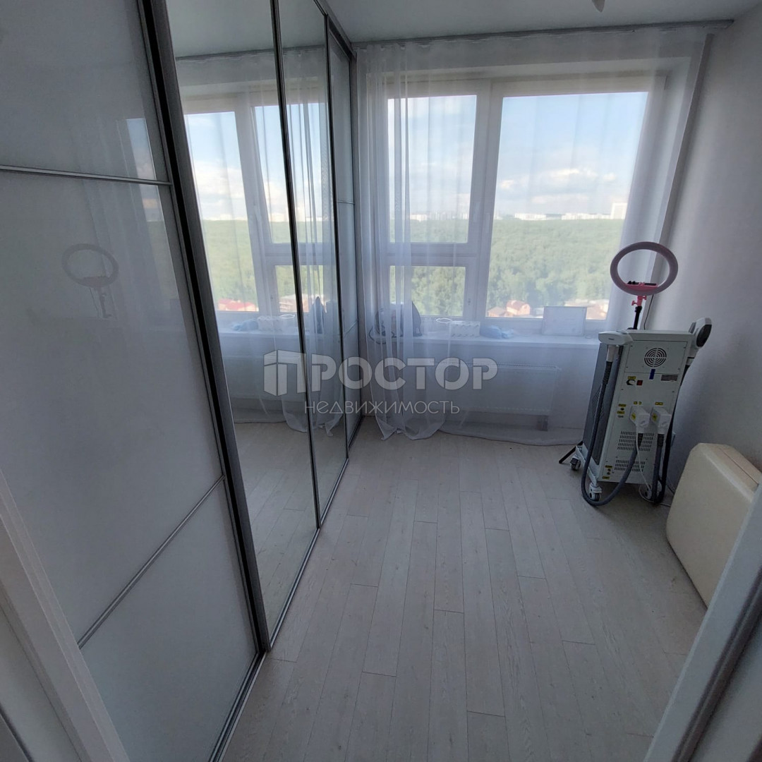 2-комнатная квартира, 53 м² - фото 15