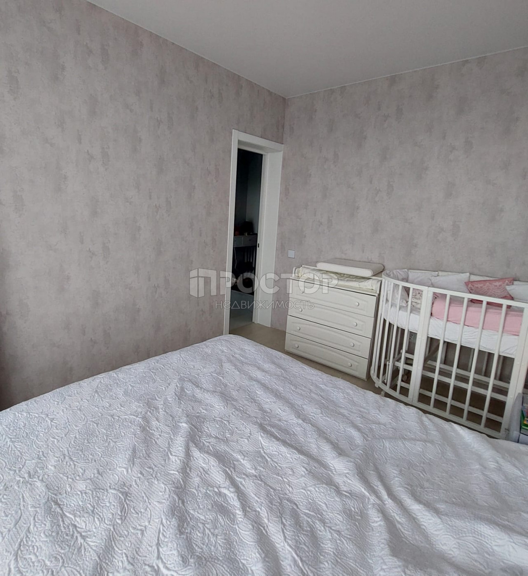 2-комнатная квартира, 53 м² - фото 13