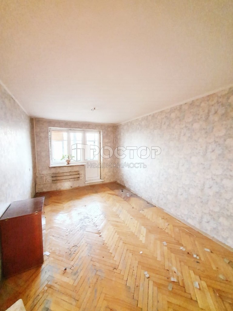 3-комнатная квартира, 59.6 м² - фото 7