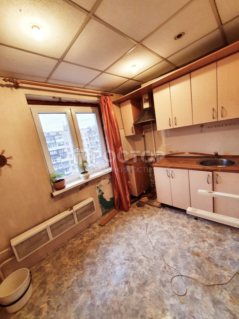 3-комнатная квартира, 59.6 м² - фото 9