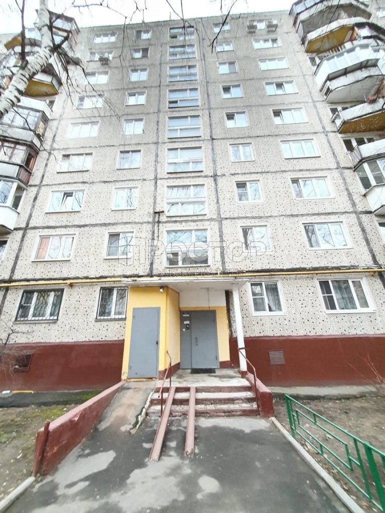 3-комнатная квартира, 59.6 м² - фото 18