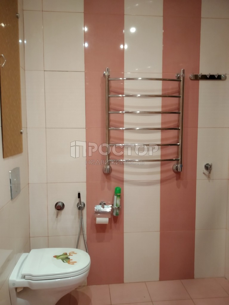 3-комнатная квартира, 86.1 м² - фото 14