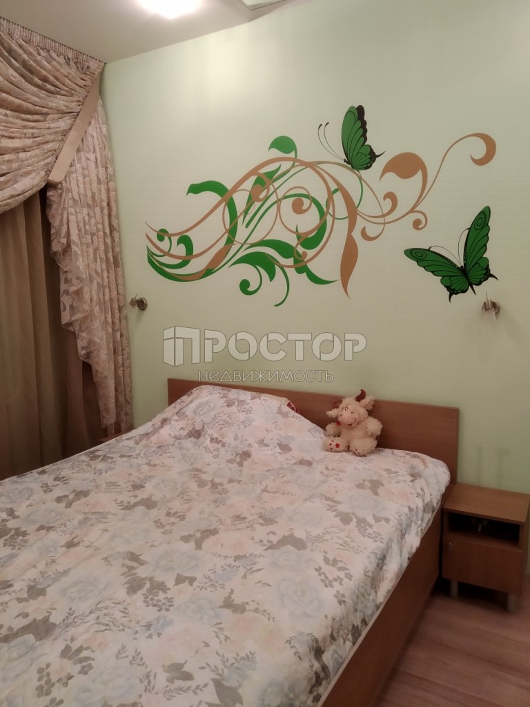 3-комнатная квартира, 86.1 м² - фото 5