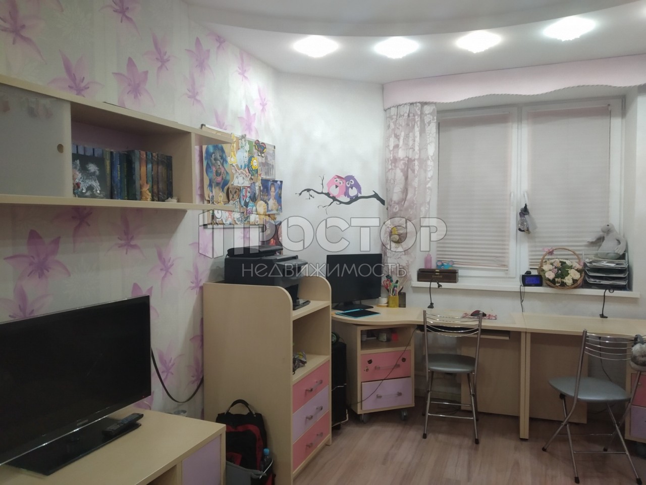 3-комнатная квартира, 86.1 м² - фото 6