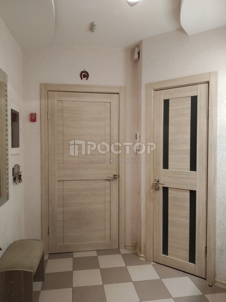 3-комнатная квартира, 86.1 м² - фото 17