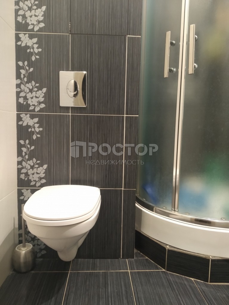 3-комнатная квартира, 86.1 м² - фото 16