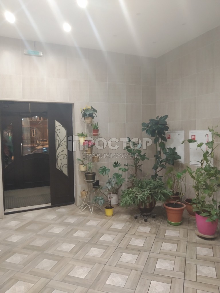 3-комнатная квартира, 86.1 м² - фото 22