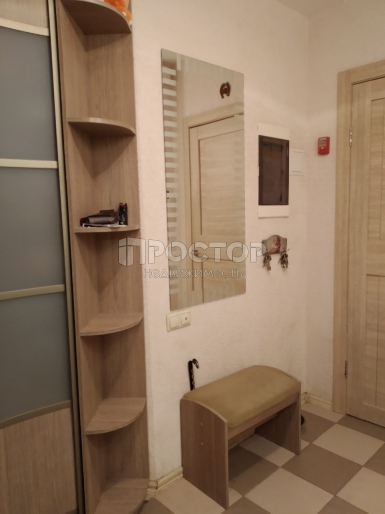 3-комнатная квартира, 86.1 м² - фото 18