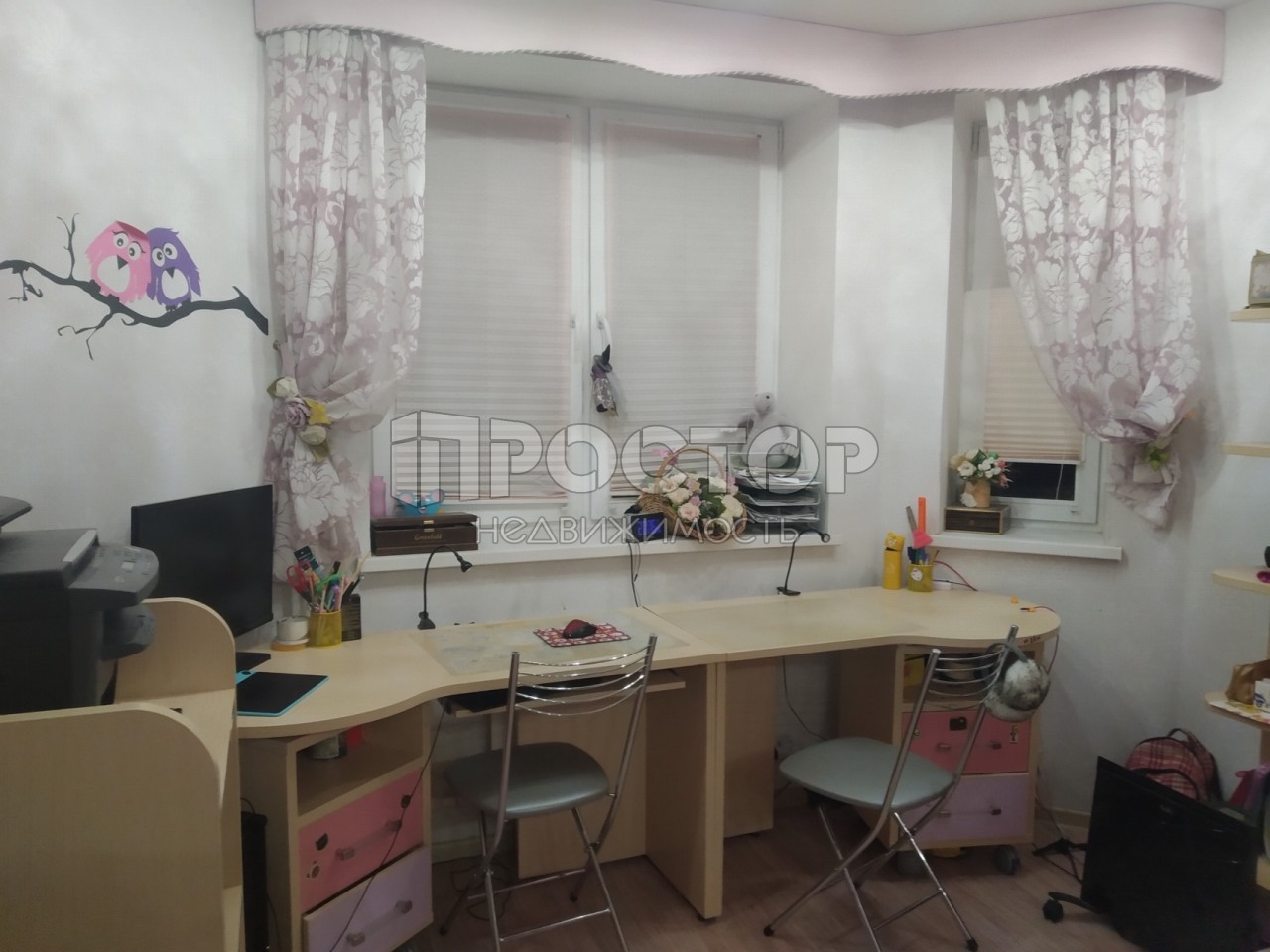 3-комнатная квартира, 86.1 м² - фото 7