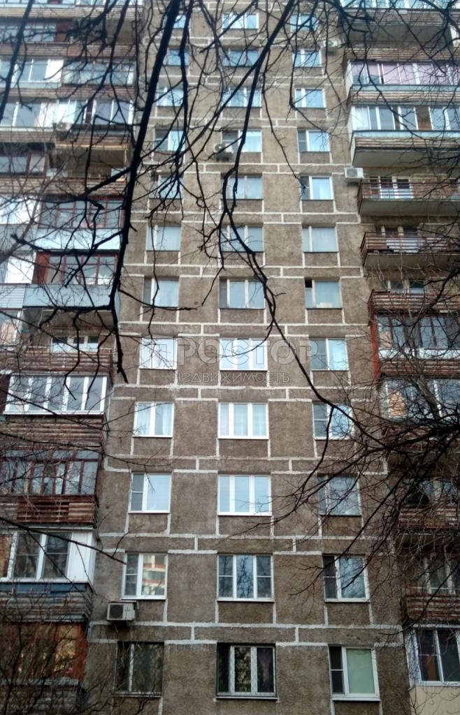 3-комнатная квартира, 67.8 м² - фото 11