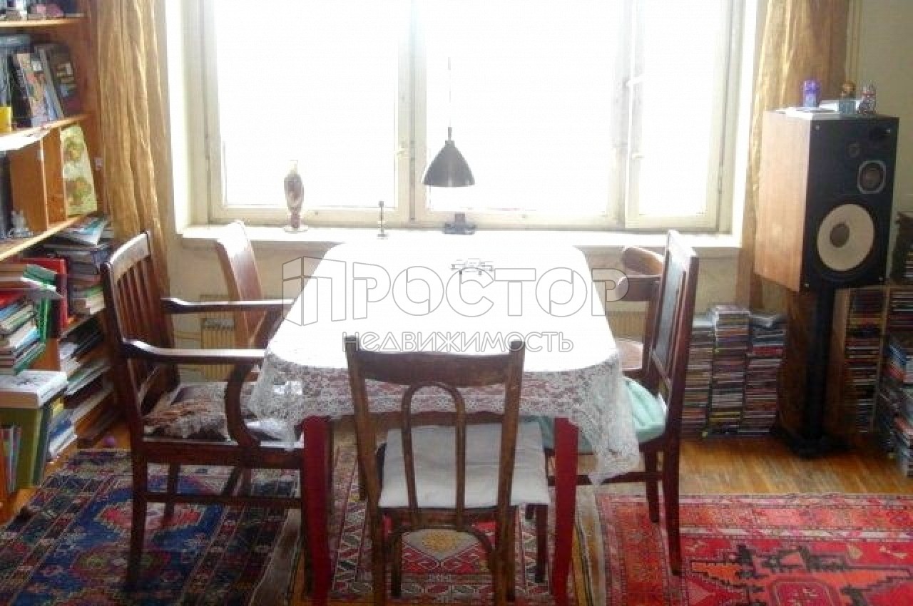 3-комнатная квартира, 67.8 м² - фото 8