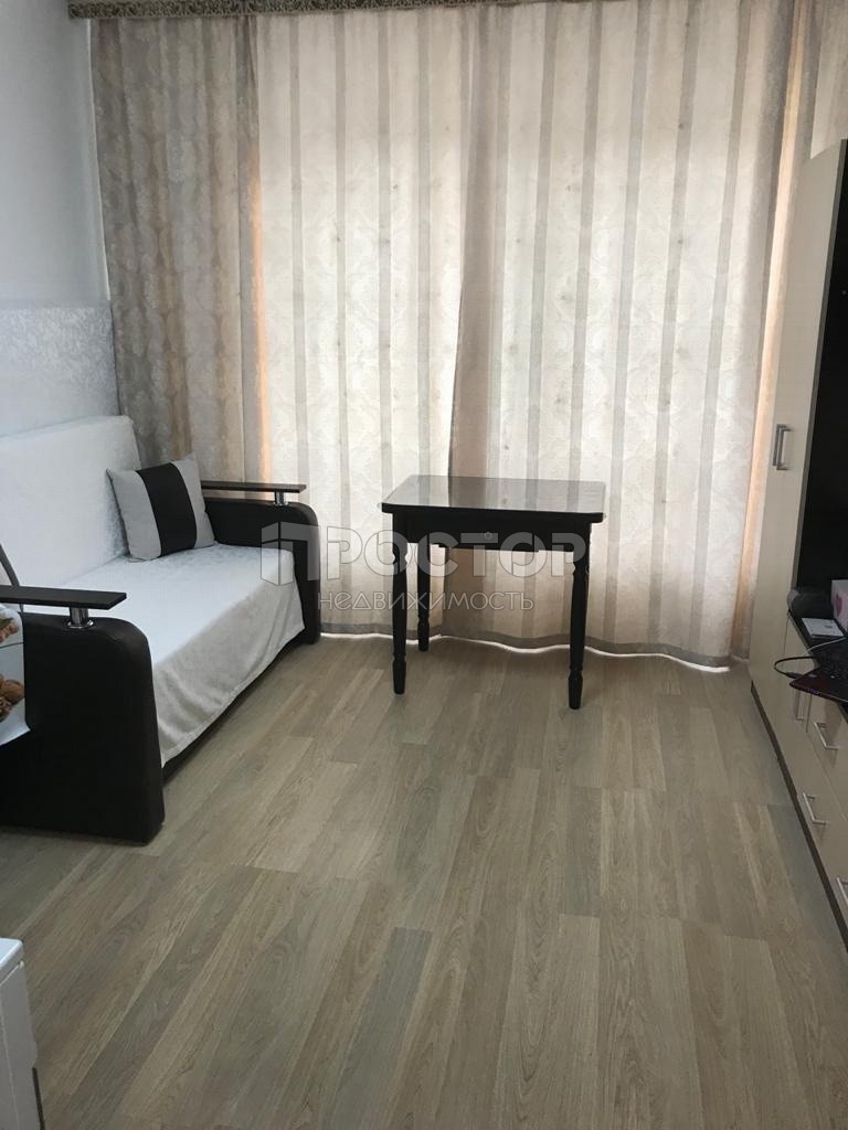 Студия, 20 м² - фото 8