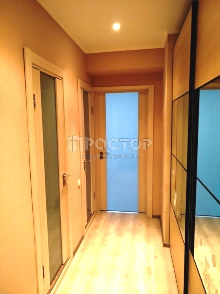 3-комнатная квартира, 80 м² - фото 13