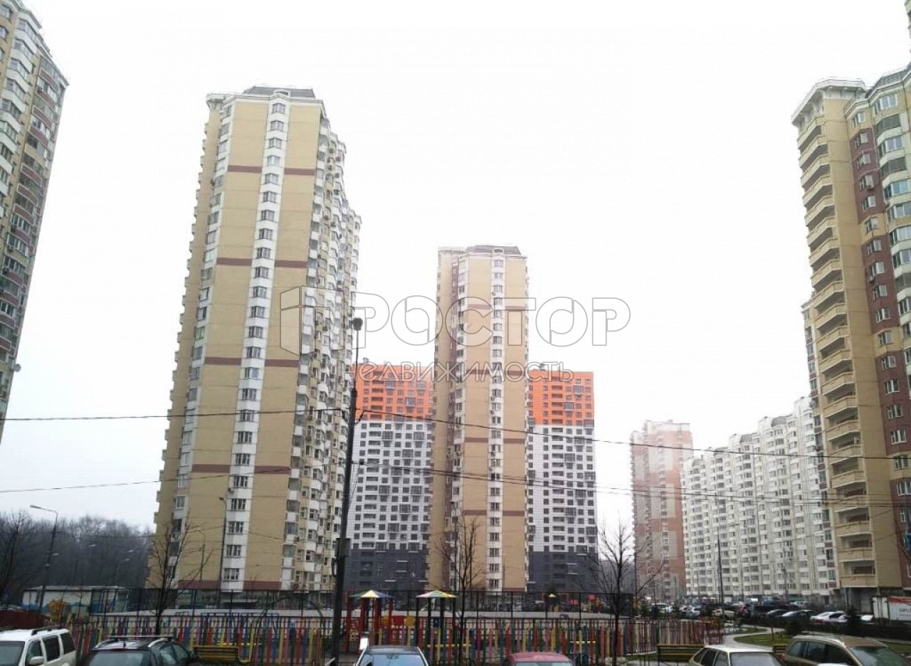 3-комнатная квартира, 80 м² - фото 2