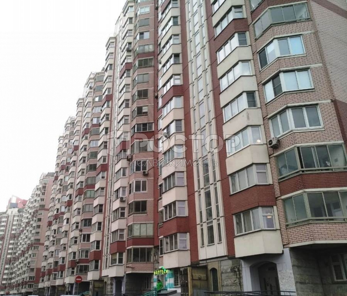 3-комнатная квартира, 80 м² - фото 3